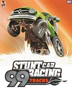 Stunt Car Racing 99 Tracks