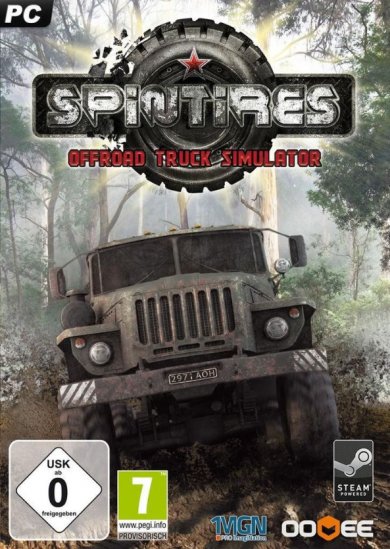spintires 16. 12. 15. part1