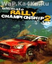 Ultimate Rally Championships 2