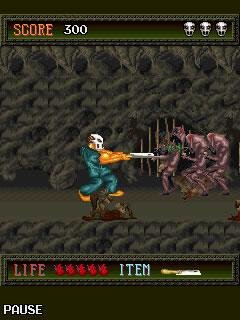 Splatterhouse176x220se
