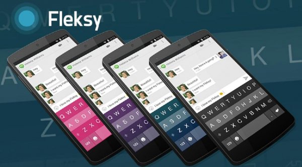 Fleksy 9. 8. 5. 2900