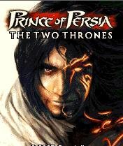 Prince of persia The Two Thrones