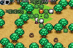 Bomberman Tournament (U)