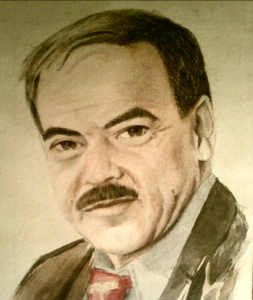 М. Глузский