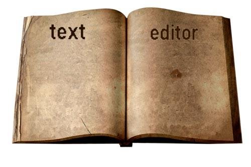 Text Editor