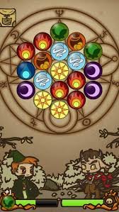 Glyph Quest (EN)