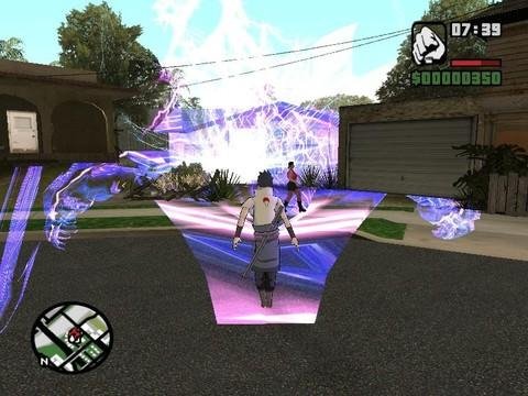 sasuke new susano