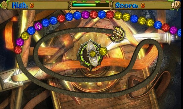 Egypt Zooma Temple v2. 5