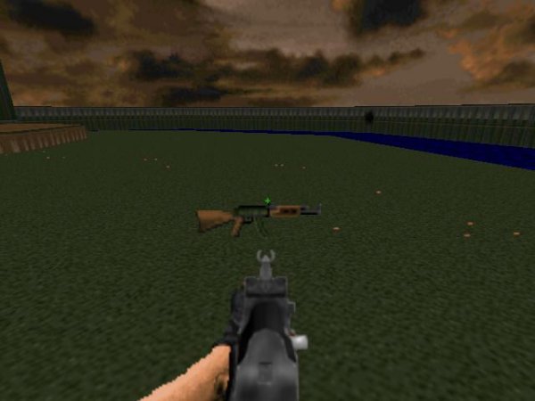 AKRifle