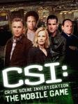 CSI LAS VEGAS