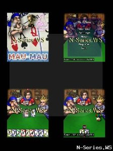 MauMau v2. 35