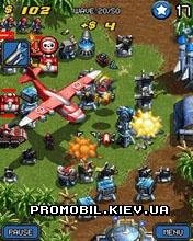 Mega Tower Assault-s40(240x320)