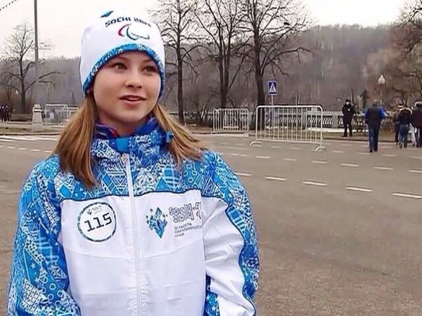 Юля Липницкая