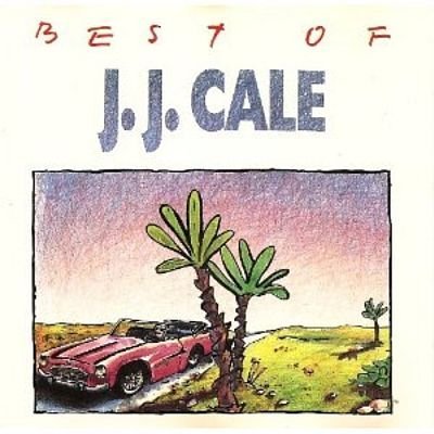 J. J. Cale - Cloudy Day (1980)