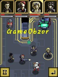 Cyberlords Arcology 400 ww