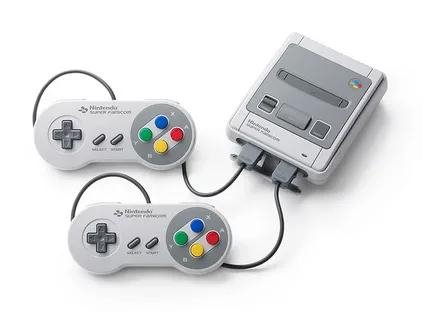 Super Nintendo RUS (SNesoid) v2. 2. 4