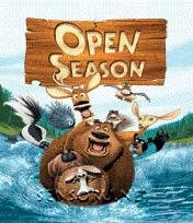 Open Season Nokia 240x320
