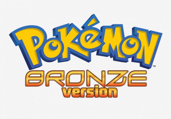 Pokemom Bronze