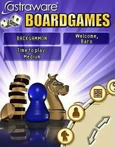 Astraware Boardgames 9. 1-9. 4