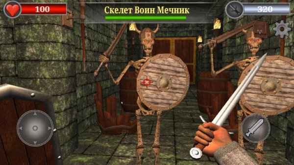 Old Gold 3D mod v3. 9. 2
