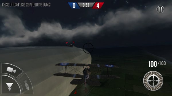 Ace Academy Black Flight v. 1. 0. 6