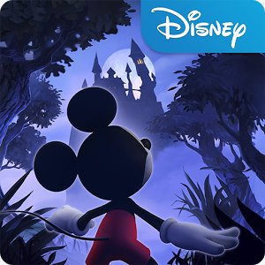 CastleofIllusionv1. 1. 0Rus