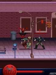 SpiderMan3 S40v3 240x320