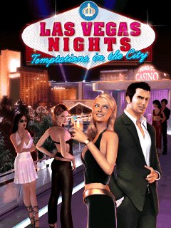 Las-Vegas Night RU