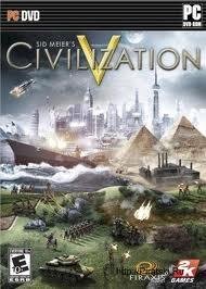 Sid Meiers Civilization V