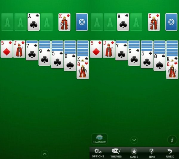 Solitaire v1. 4. 91. 95(3000095)