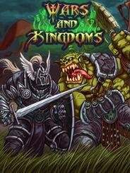Wars and Kingdoms tk