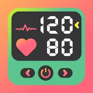 Дневник Давления v4. 0. 3 (Мод)
