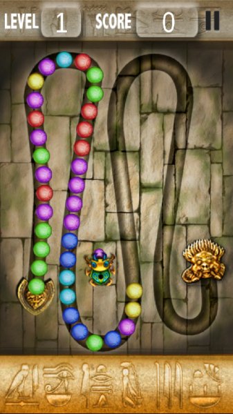 Shooter Frog v2. 3(23)