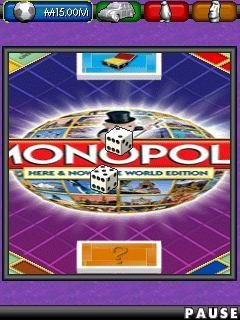 Monopoly World v0. 0. 90 sis