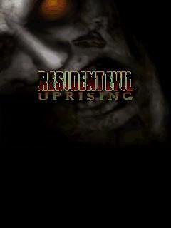 resident. evil. uprising. v2. 3. 0