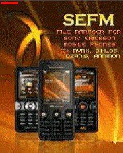 SEFM -SE