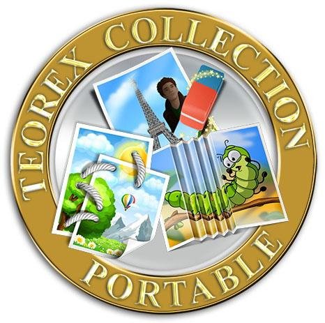 Teorex Collection 26. 10. 2015 Portable