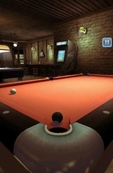 PoolBar
