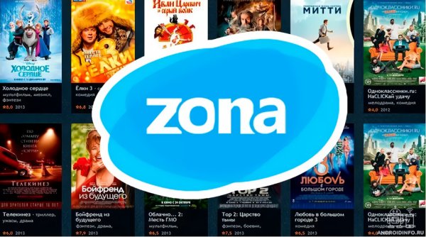 FreeZona Mod 3. 0. 68
