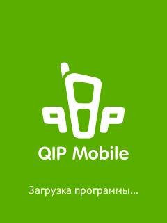 QIP Mobile v. 21. 10(0)RU