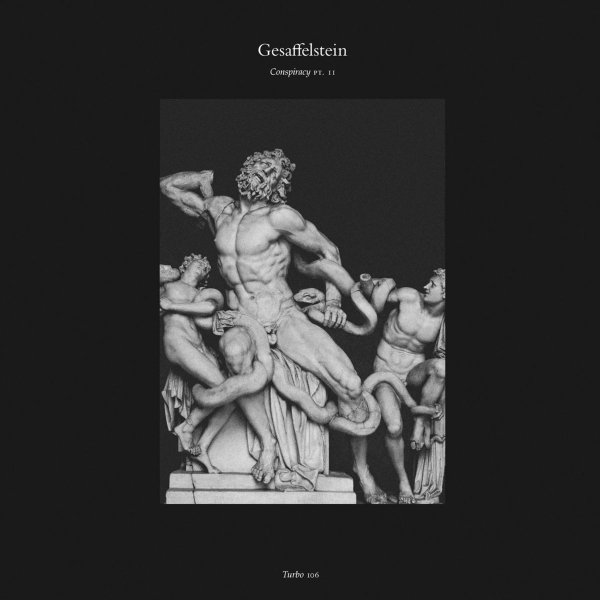 Gesaffelstein - Opr Original Mix