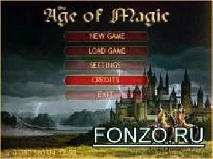 Age of magic v0. 08