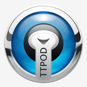 TTPod-Android-7. 9. 2