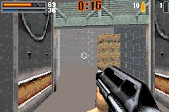 Ecks vs. Sever 3D GBA (U)(Mode7)