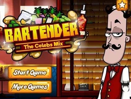 Bartender The Celebs Mix v1. 0. 5