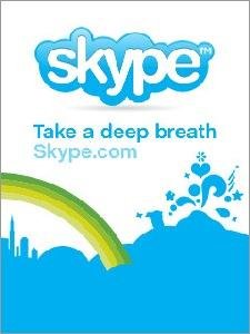 skype 240. 320