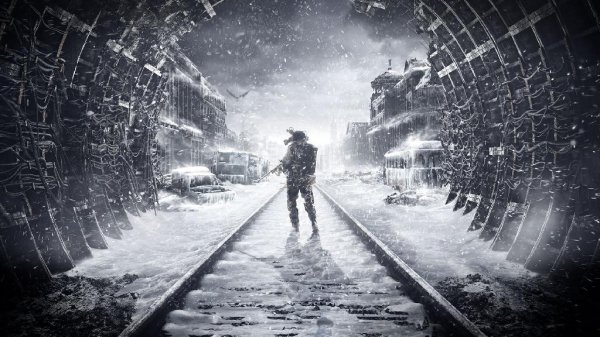 GMT-MAX. NET Metro Exodus Crack CPY