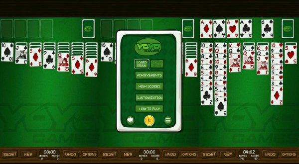 Simple Solitaire v2. 2. 16