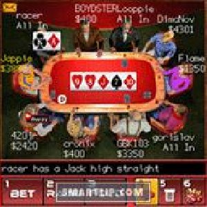 RealDice. Multiplayer. Championship. Poker