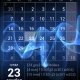 *